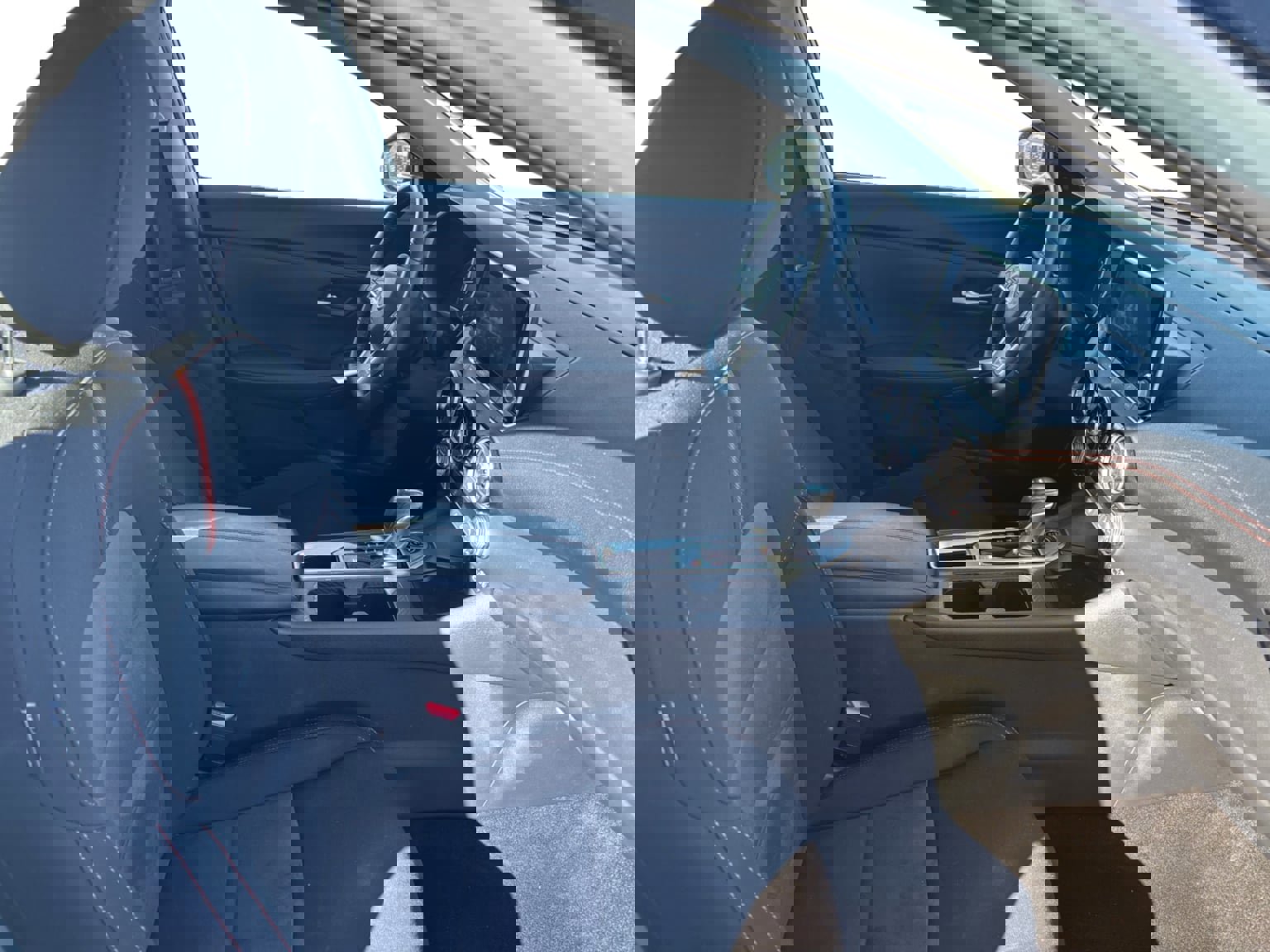 Used 2024 Nissan Sentra SR image 16