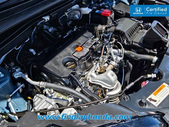 Certified 2024 Honda HR-V Sport image 23