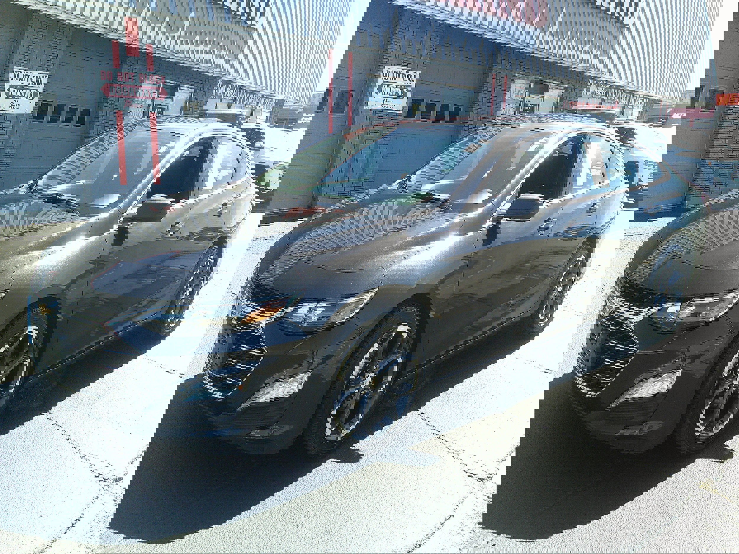 Used 2022 Chevrolet Malibu LT image 11