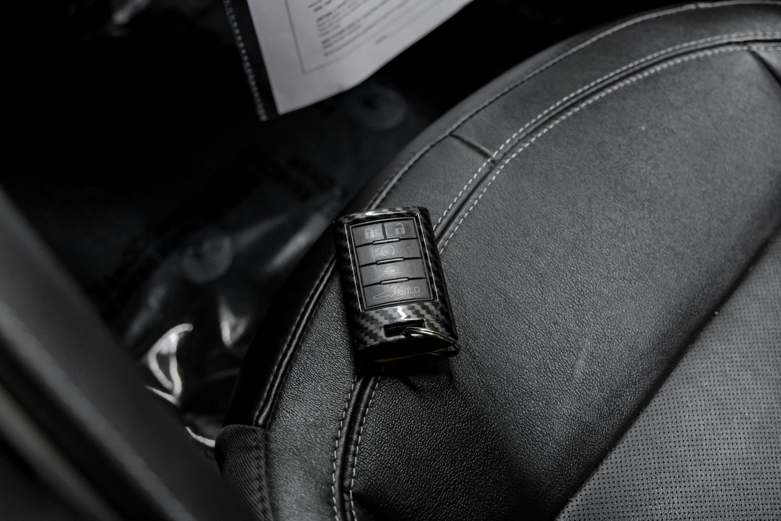 Used 2017 Chevrolet Corvette Grand Sport image 54