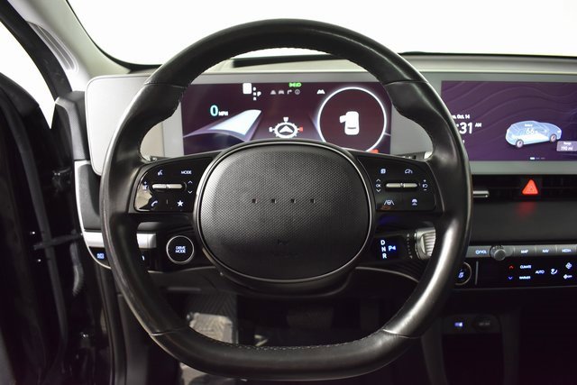 Used 2022 Hyundai Ioniq 5 Limited w/ Cargo Package image 15