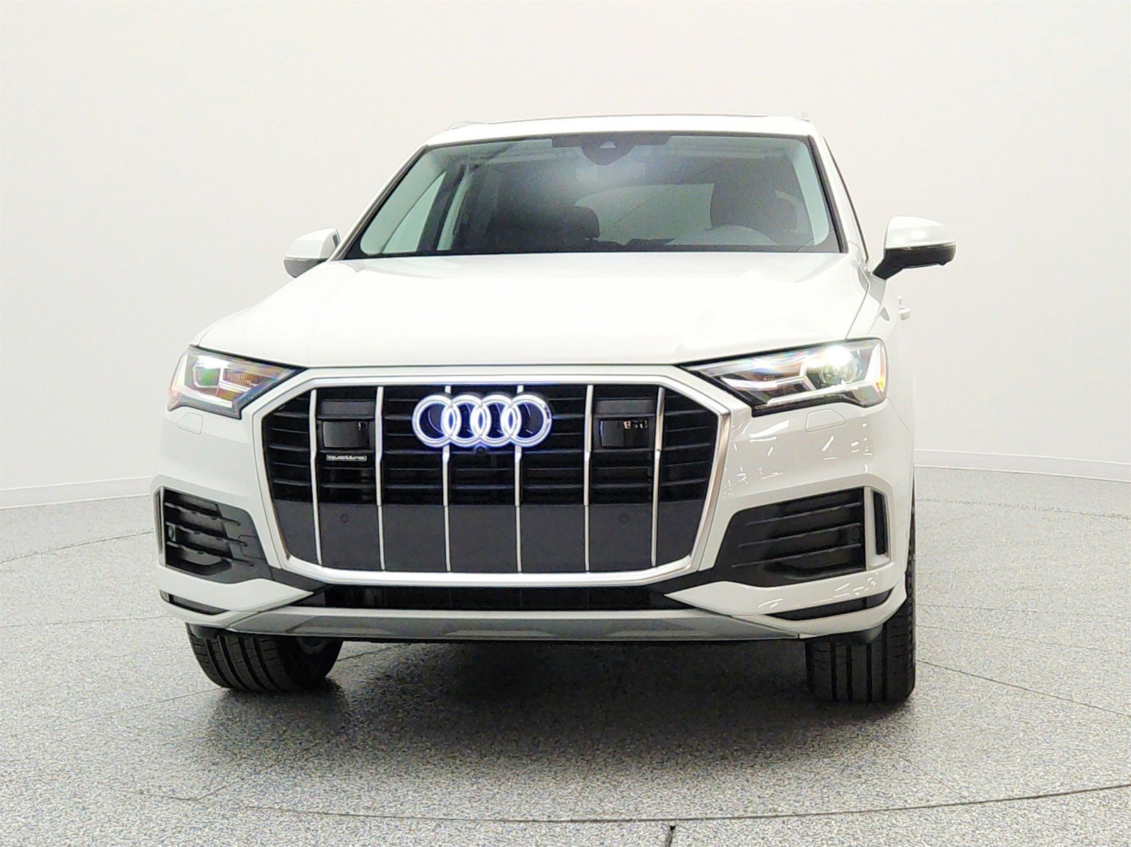 Used 2024 Audi Q7 2.0T Premium AWD/4WD image 2