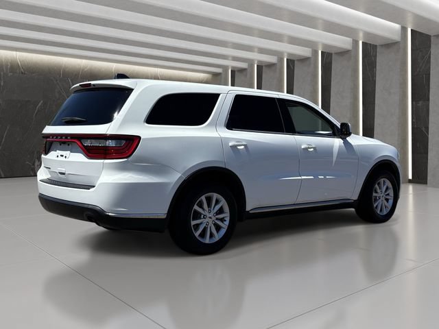 Used 2019 Dodge Durango SXT RWD image 6