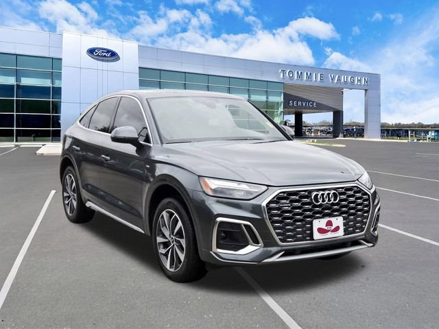 Used 2022 Audi Q5 2.0T Premium Plus image 6