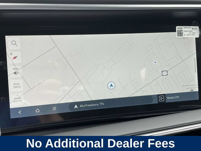 New 2026 Hyundai Palisade Calligraphy AWD/4WD image 24
