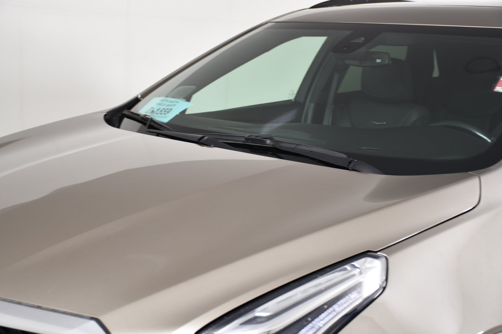 Used 2023 Cadillac XT5 Sportv AWD/4WD image 12