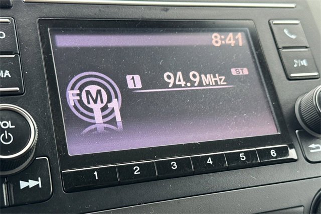 Used 2019 Honda Civic LX image 26