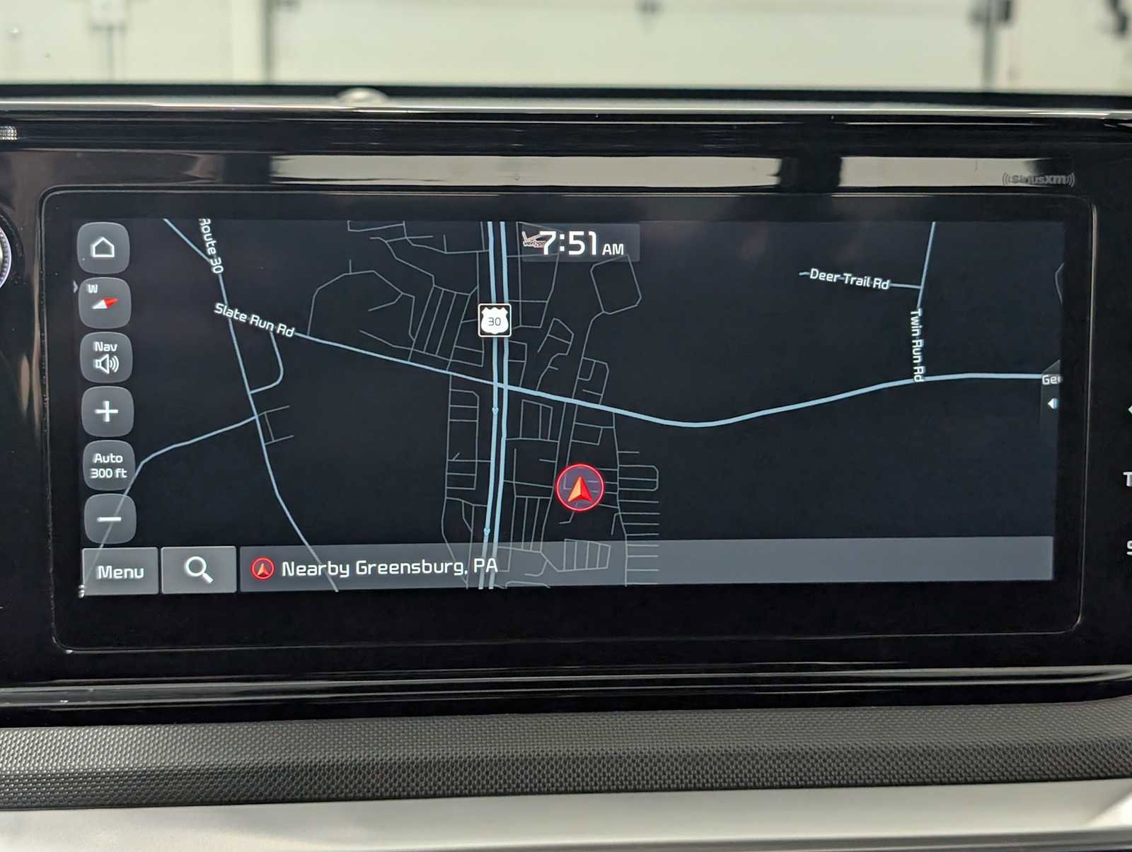 Used 2023 Kia K5 GT-Line w/ GT-Line Premium Package image 25