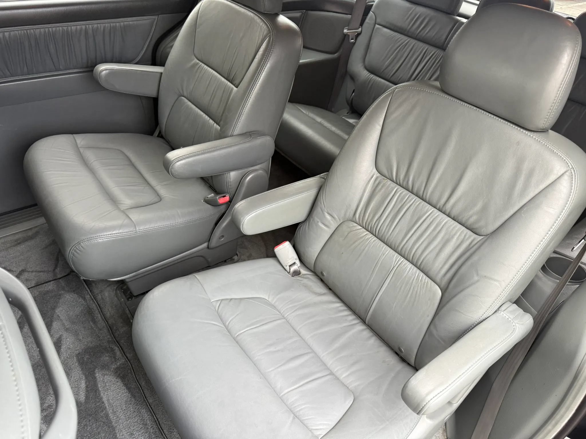 Used 2003 Honda Odyssey EX-L image 18