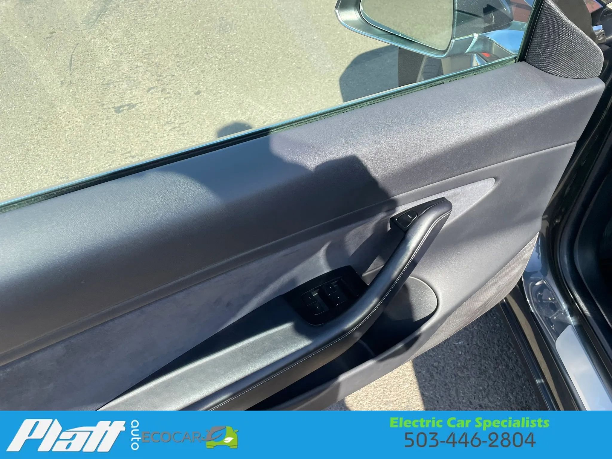 Used 2018 Tesla Model 3 Long Range image 20