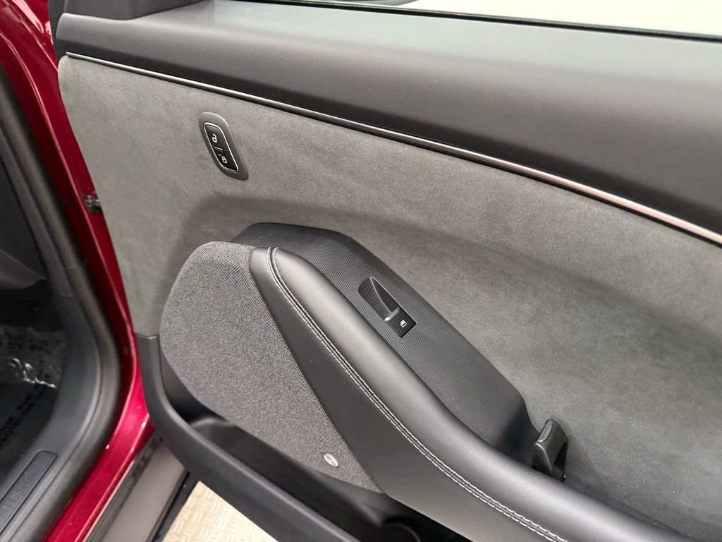 New 2025 Ford Mustang Mach-E GT w/ Interior Protection Package image 24
