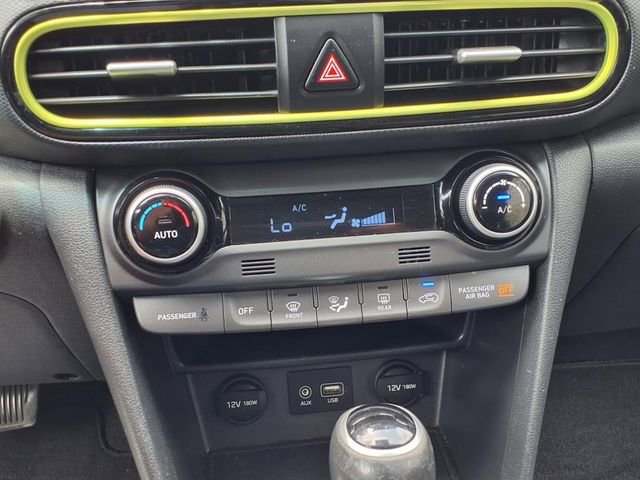 Used 2018 Hyundai Kona Limited FWD image 15