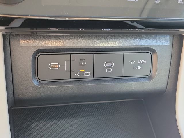 New 2026 Hyundai Tucson Blue SE AWD/4WD image 15