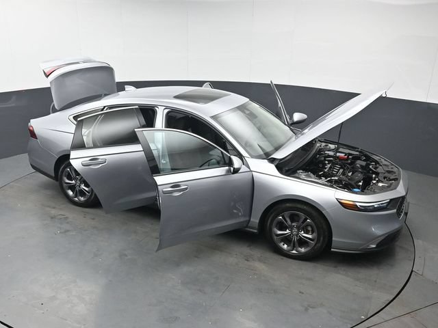 Used 2023 Honda Accord EX image 48