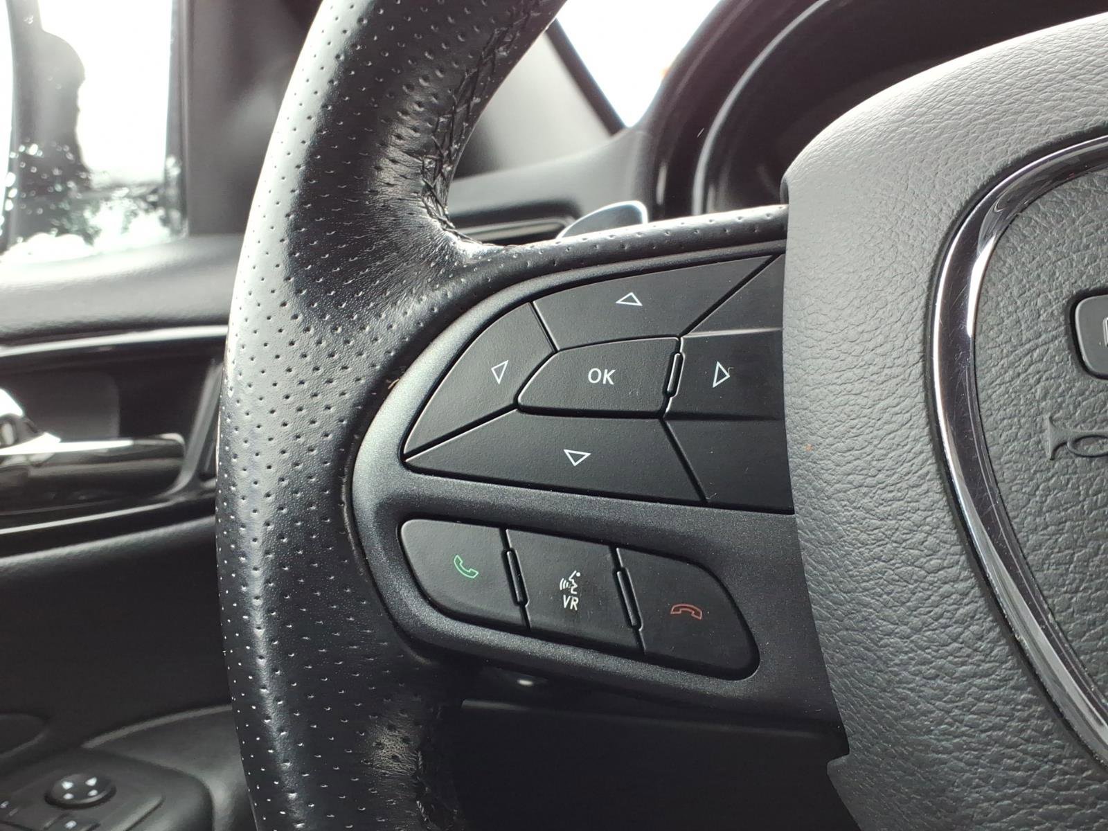 Used 2022 Dodge Durango GT image 28