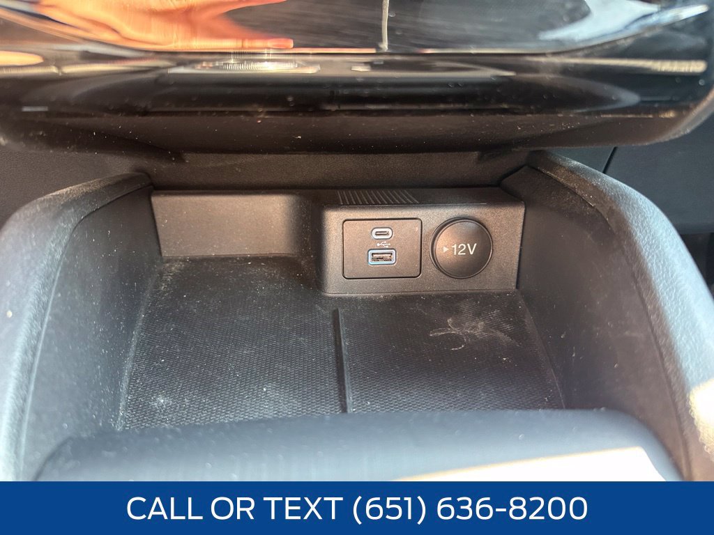 Used 2023 Ford Escape ST-Line w/ Tech Pack #1 AWD/4WD image 15