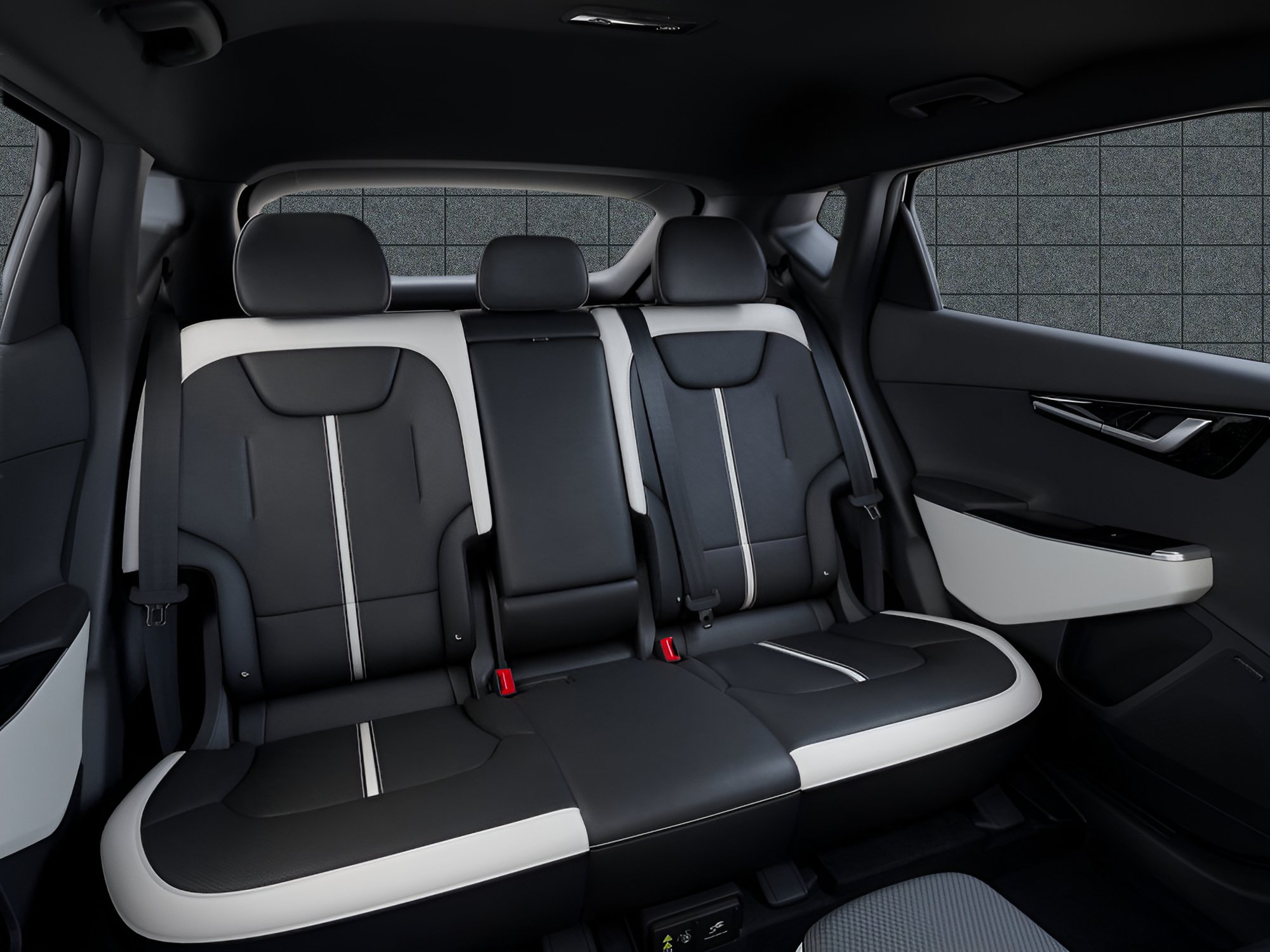 New 2025 Kia EV6 GT-Line RWD image 16