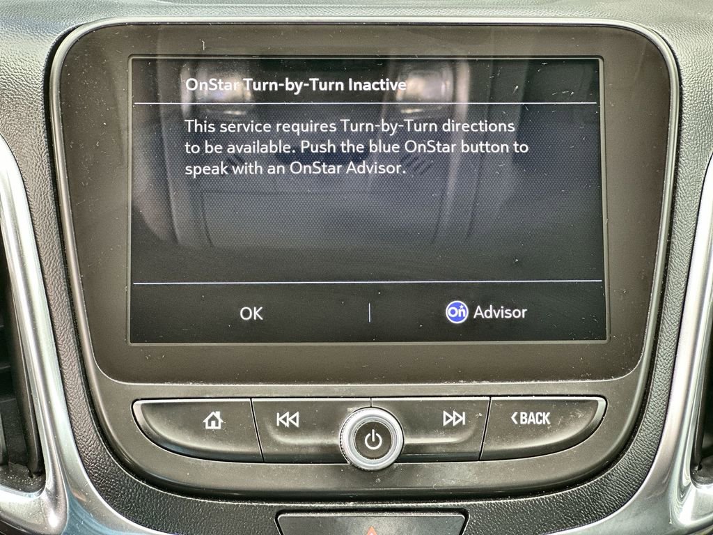 Used 2021 Chevrolet Equinox Premier image 14