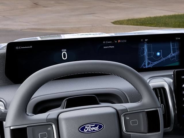 New 2027 Ford Expedition Max Active AWD/4WD image 13