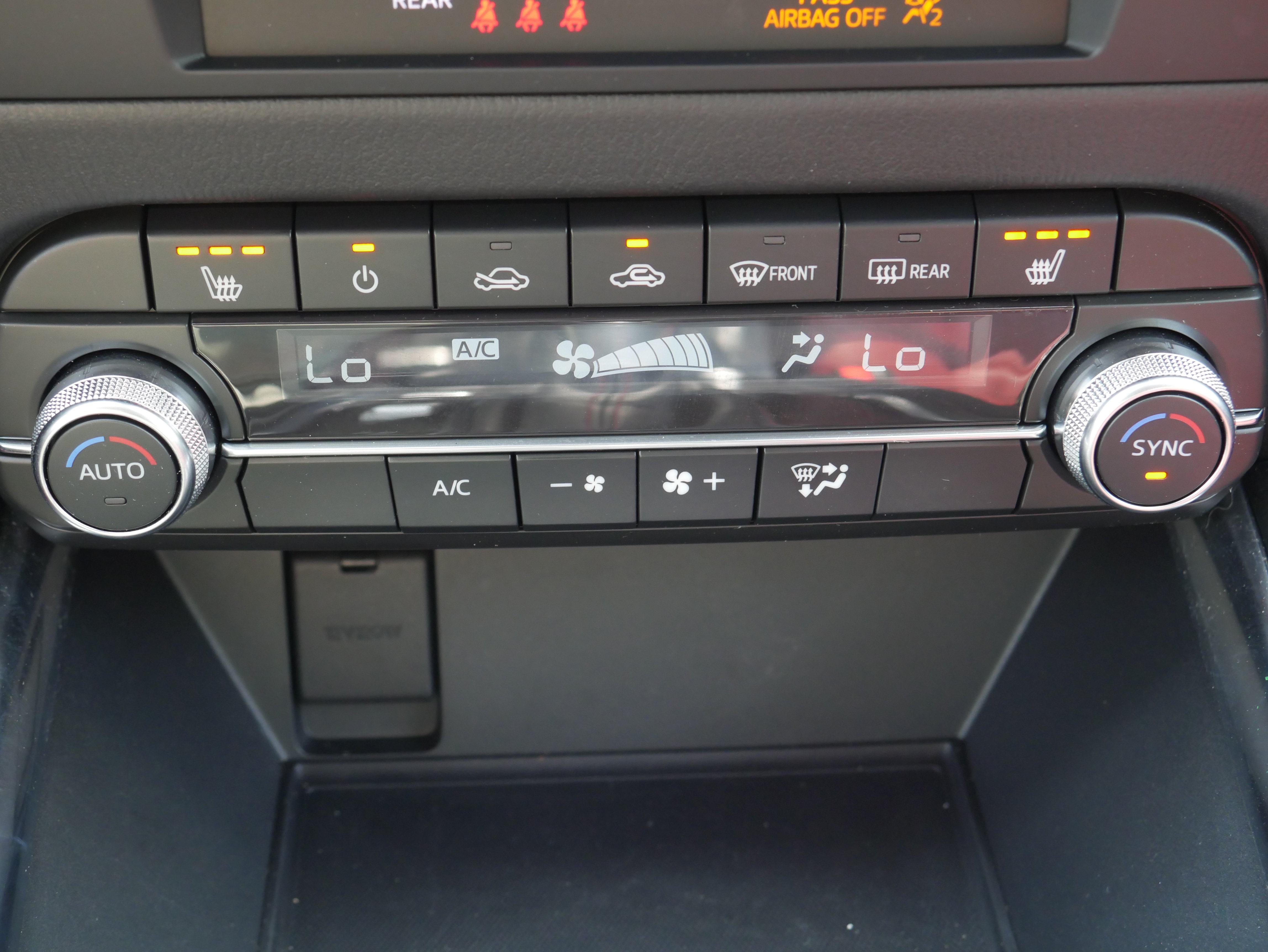 Used 2024 MAZDA CX-5 Carbon Edition AWD/4WD image 19