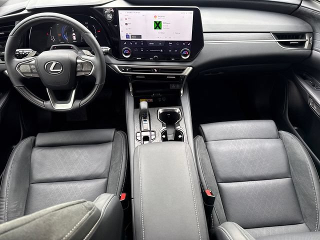 Used 2024 Lexus RX 350 AWD w/ Convenience Package image 11