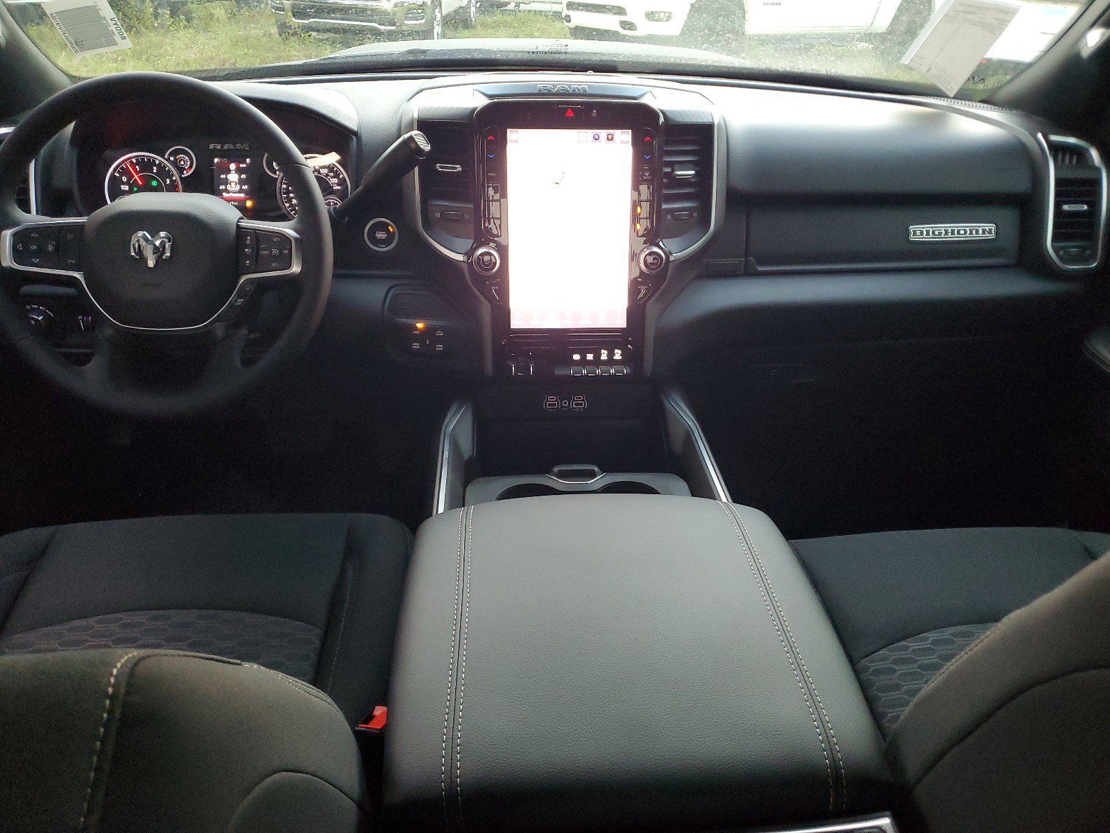 New 2026 RAM 2500 Big Horn image 12