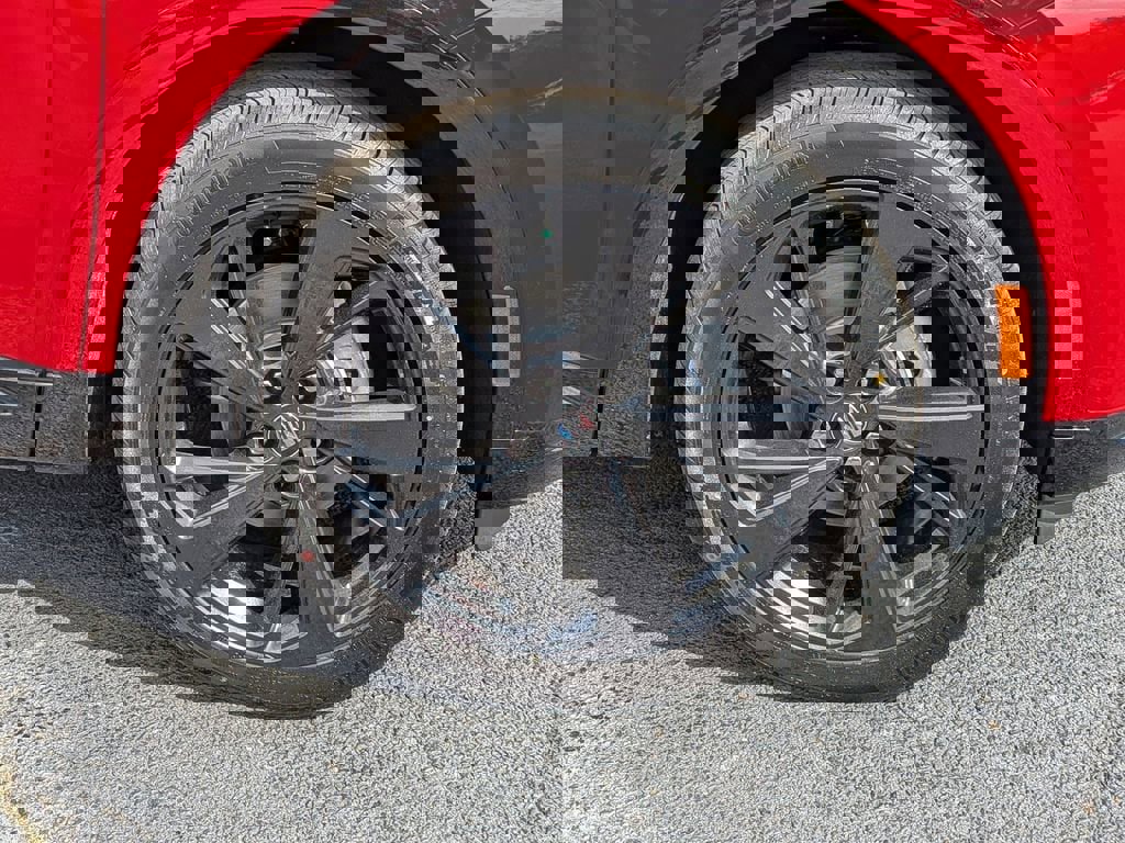 New 2026 Buick Envision Sport Touring image 11