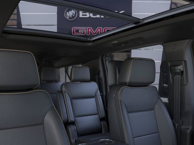 New 2026 GMC Yukon XL Elevation w/ Elevation Premium Package RWD image 24