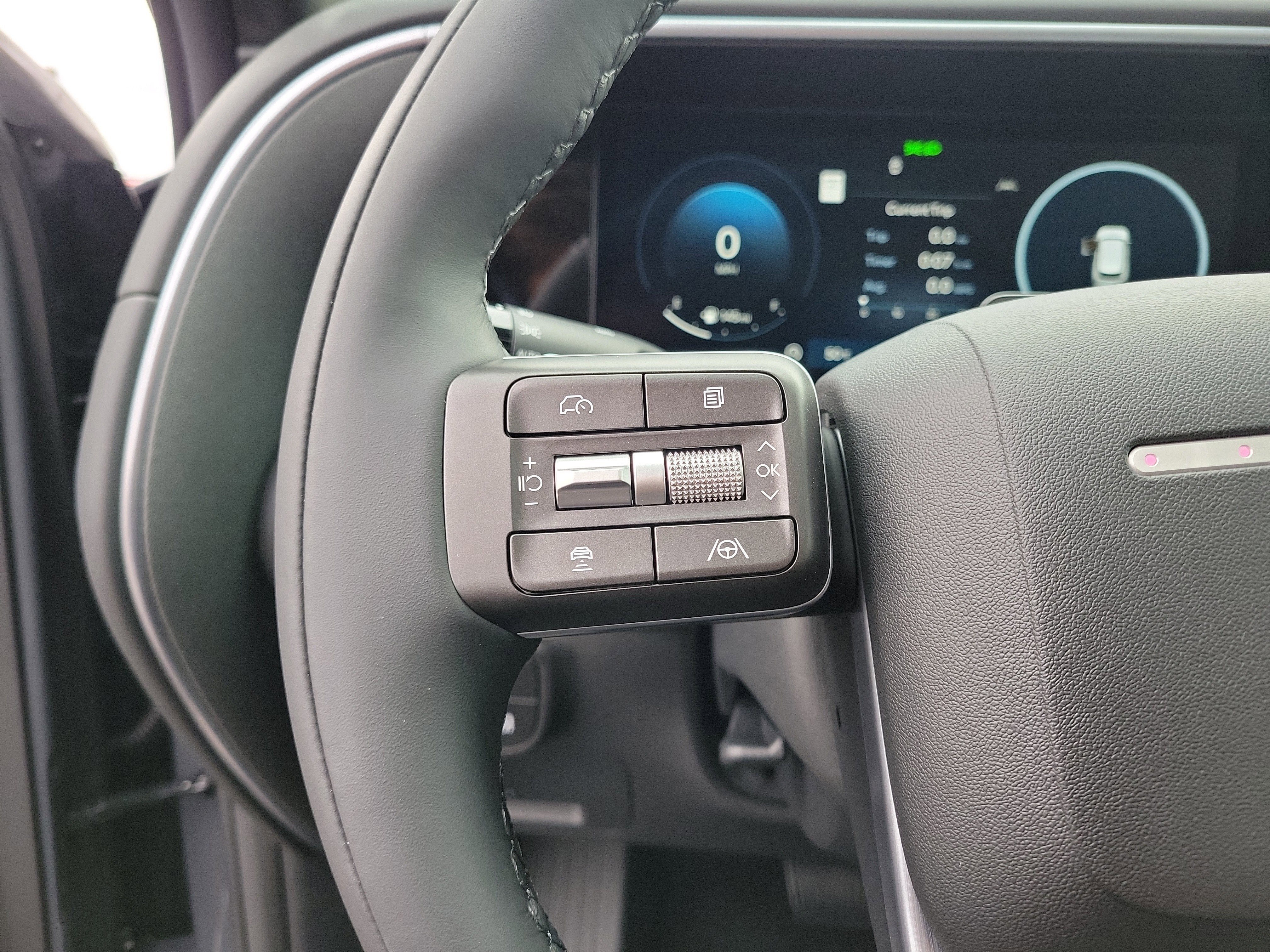 New 2026 Hyundai Palisade Calligraphy image 23