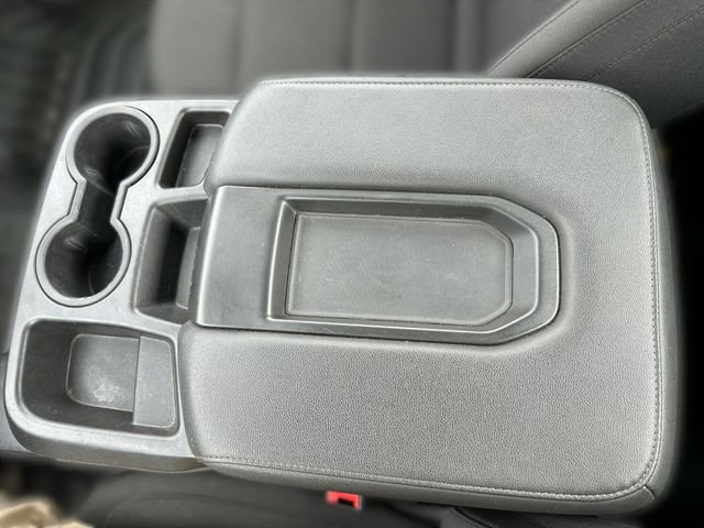 Certified 2024 Chevrolet Silverado 1500 W/T w/ WT Fleet Convenience Package image 23