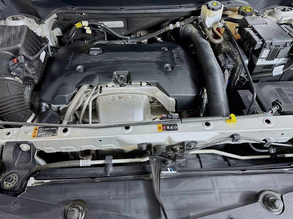 Used 2018 Chevrolet Equinox LT image 37