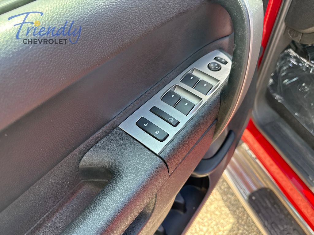 Used 2011 Chevrolet Silverado 1500 LT w/ All-Star Edition AWD/4WD image 19