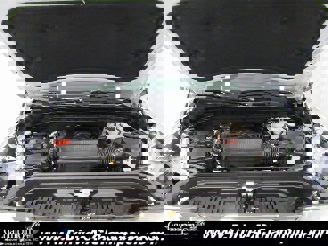 Certified 2026 GMC Sierra 1500 Denali w/ Technology Package image 53