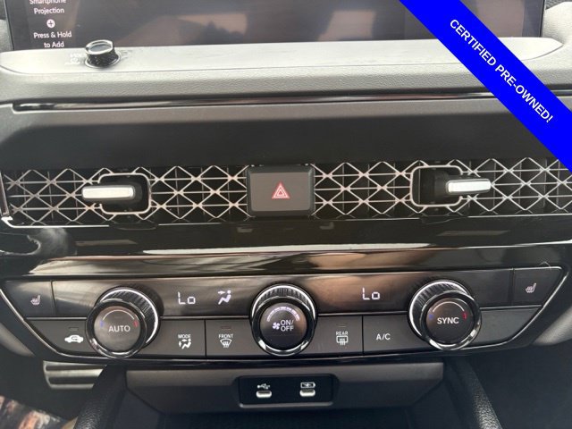 Certified 2024 Honda Accord Sport image 31