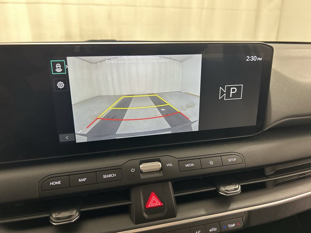 Certified 2025 Kia K4 FWD image 15