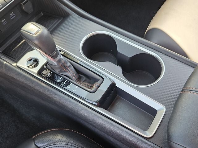 Used 2026 Nissan Altima 2.5 SR FWD image 21