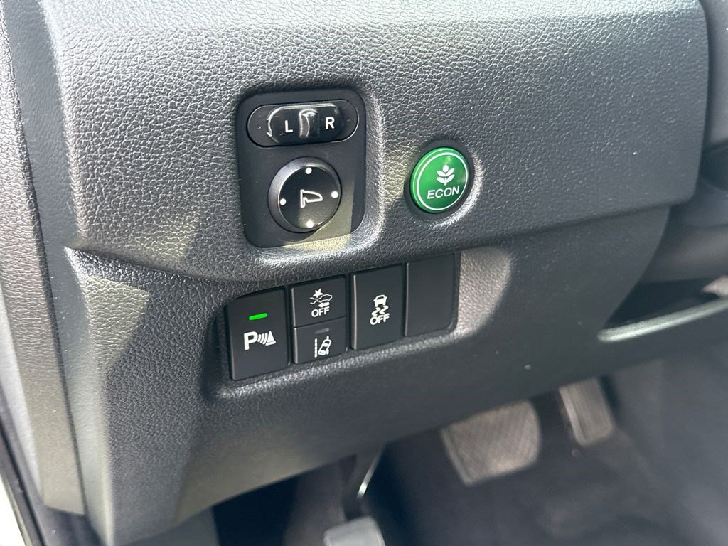 Certified 2022 Honda Passport EX-L image 22