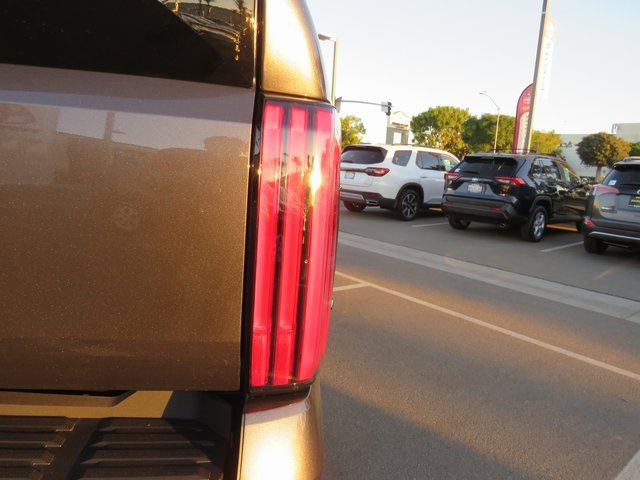 New 2026 Toyota Tundra Platinum image 13