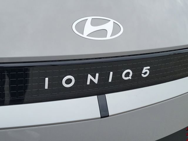 New 2026 Hyundai Ioniq 5 SEL RWD image 30