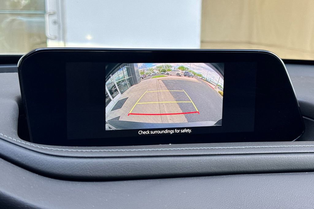 Certified 2024 MAZDA CX-30 AWD 2.5 S image 21