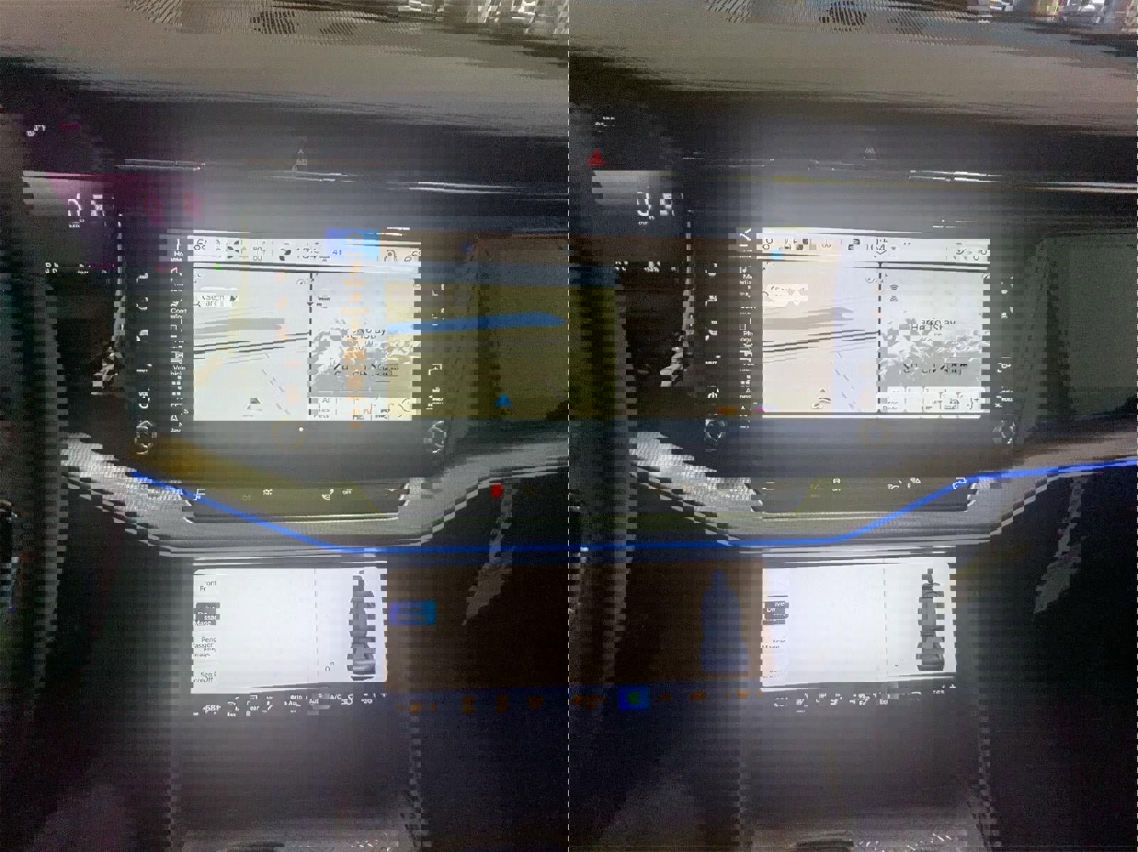 New 2025 Jeep Wagoneer S Launch Edition image 17