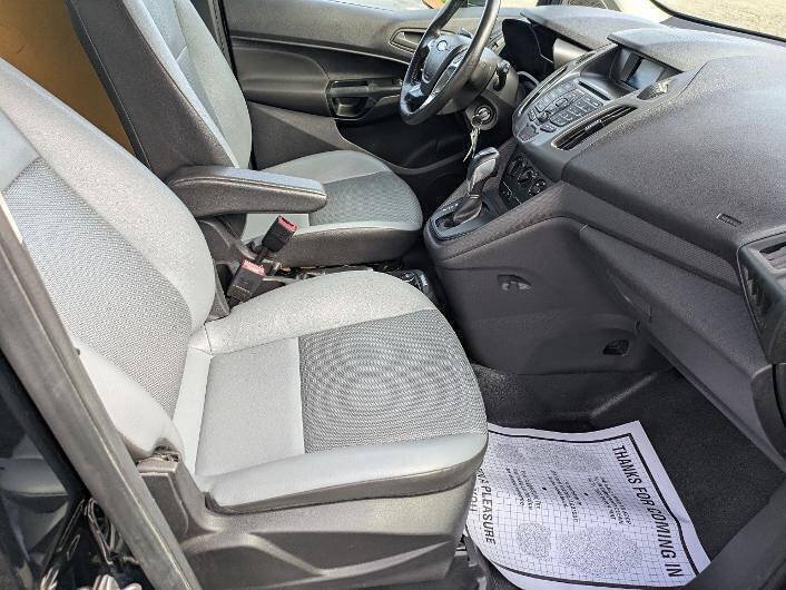 Used 2018 Ford Transit Connect XL FWD image 14