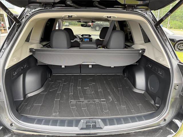 Used 2024 Subaru Forester Sport AWD/4WD image 39