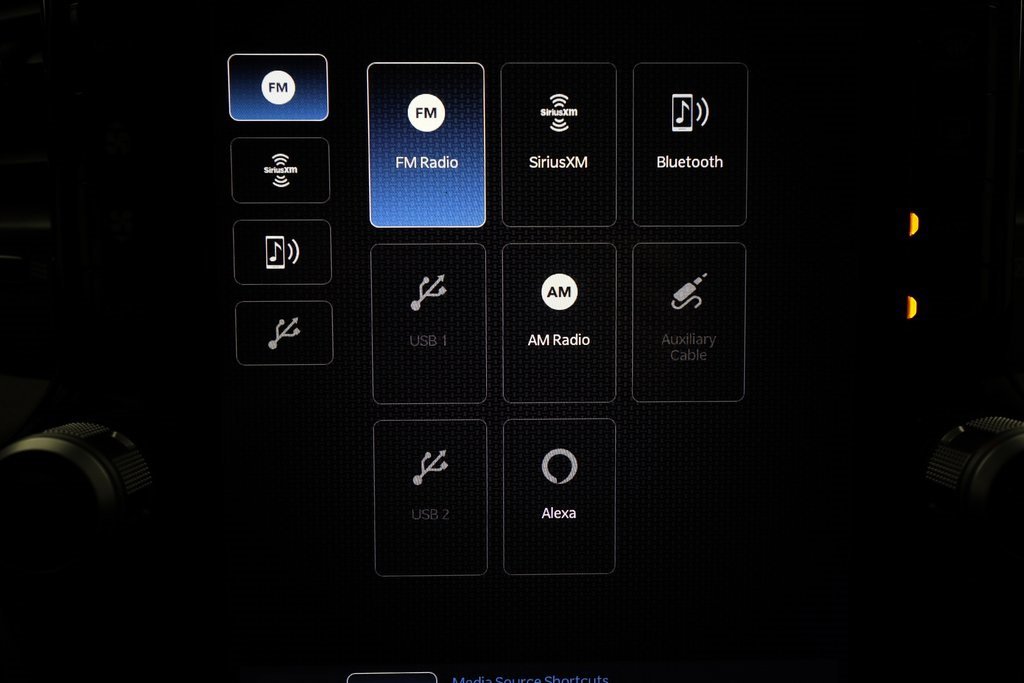 Used 2024 RAM 2500 Limited image 27