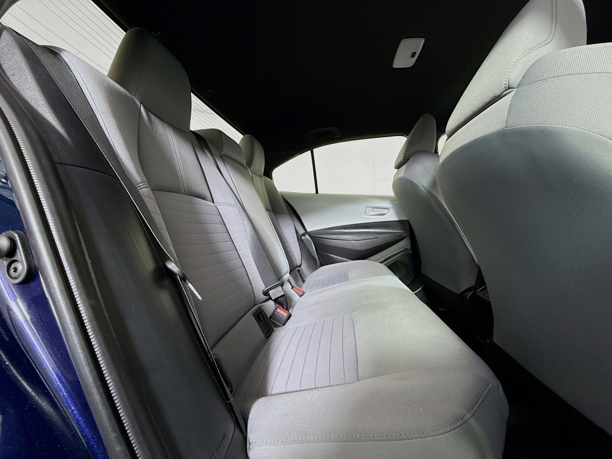 Certified 2024 Toyota Corolla SE image 23