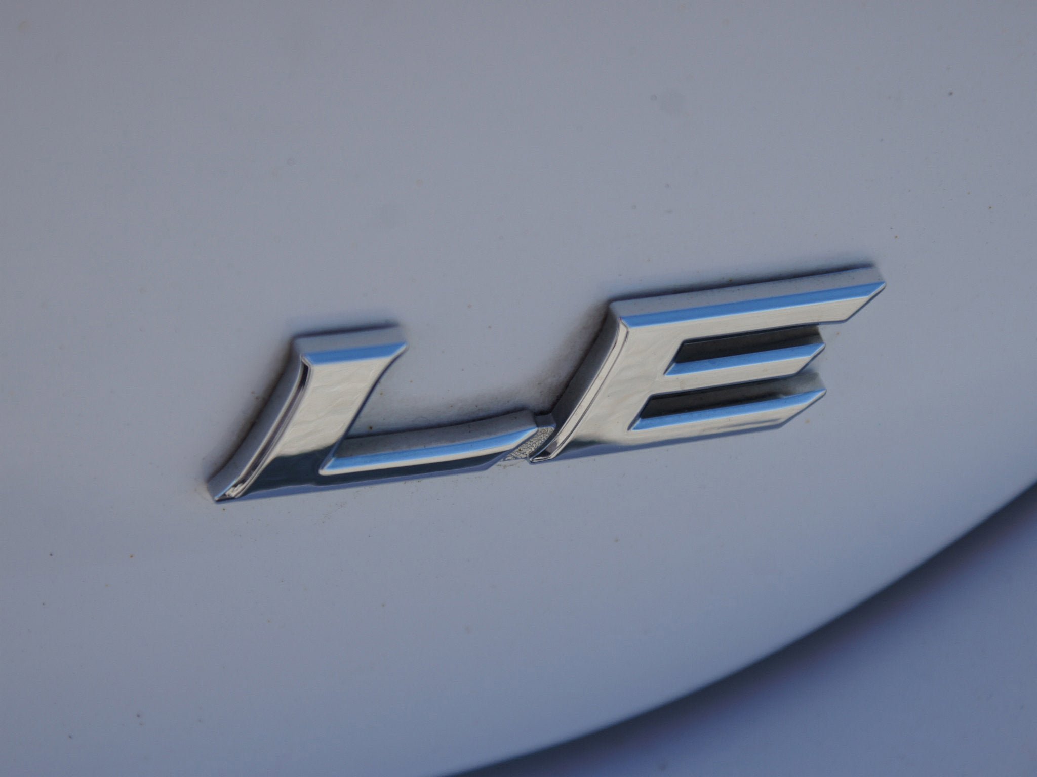 Used 2024 Toyota Camry LE FWD image 15