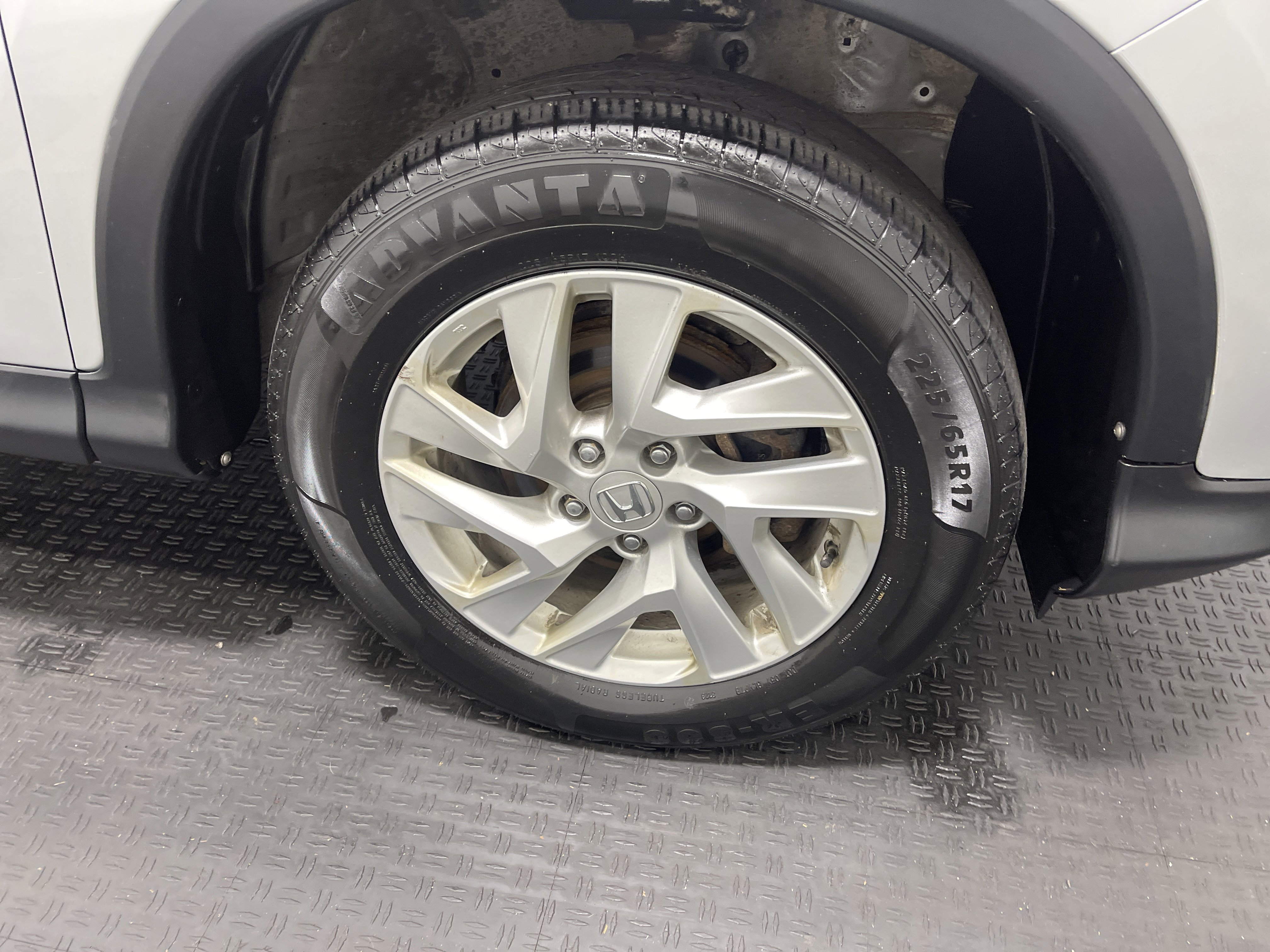 Used 2016 Honda CR-V EX image 28