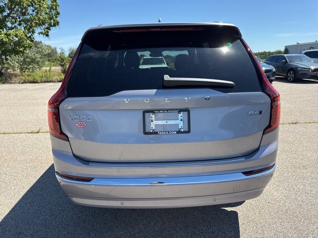 New 2026 Volvo XC90 B6 Plus w/ Protection Package Premier image 4