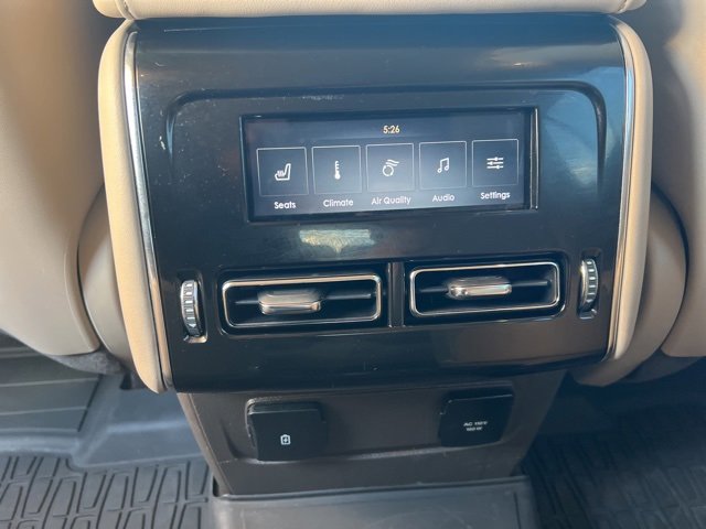 Used 2024 Lincoln Aviator Reserve w/ Elements Package Plus image 24