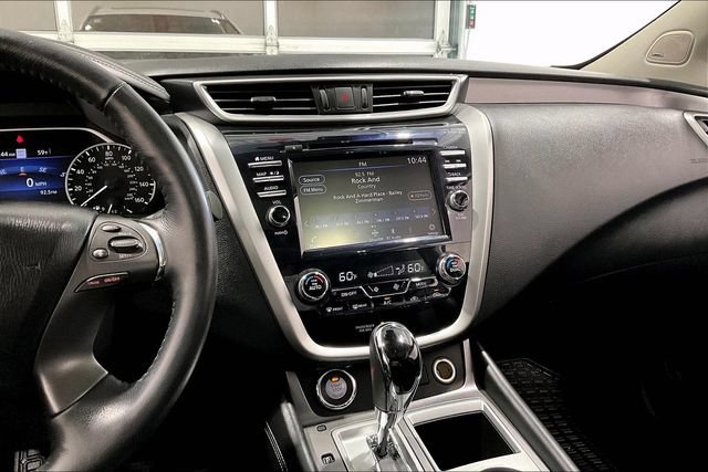 Used 2020 Nissan Murano SL AWD/4WD image 12